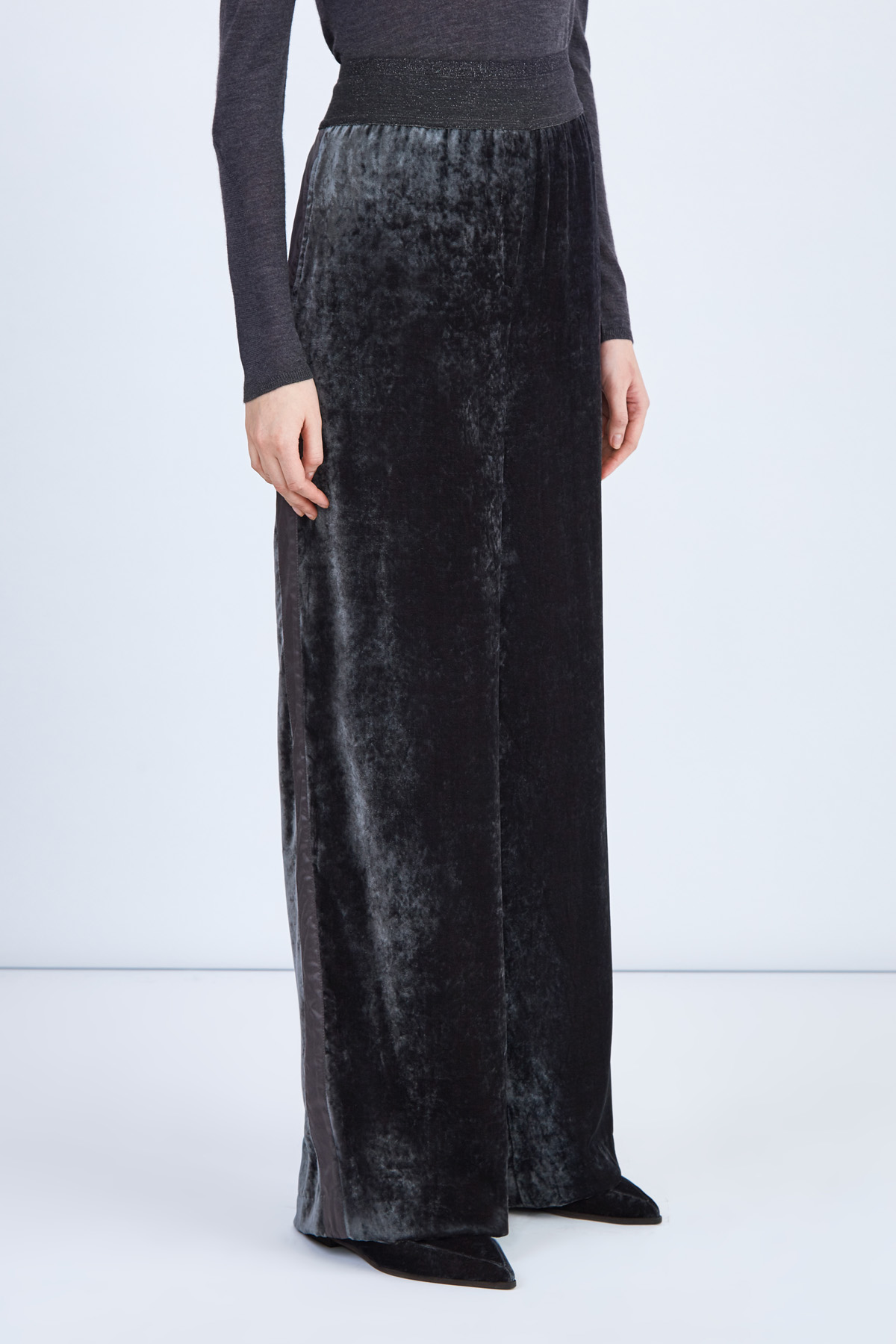 Брюки LORENA ANTONIAZZI